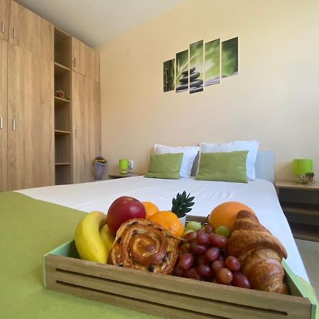 Park Apartment - Stara Zagora Luaran gambar