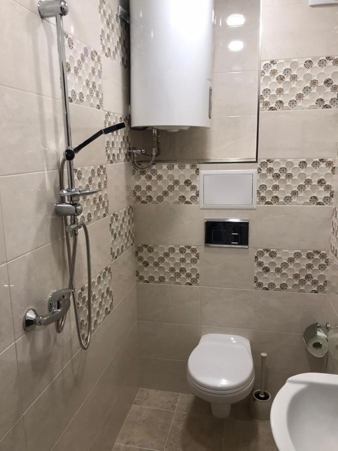 Park Apartment - Stara Zagora Luaran gambar