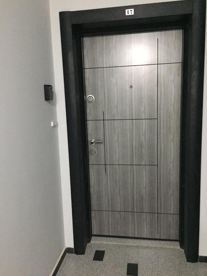 Park Apartment - Stara Zagora Luaran gambar