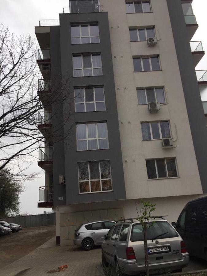 Park Apartment - Stara Zagora Luaran gambar