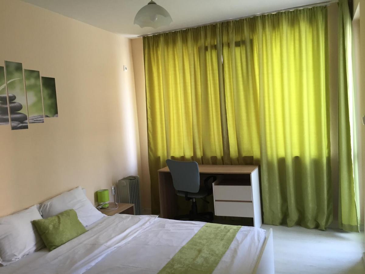 Park Apartment - Stara Zagora Luaran gambar
