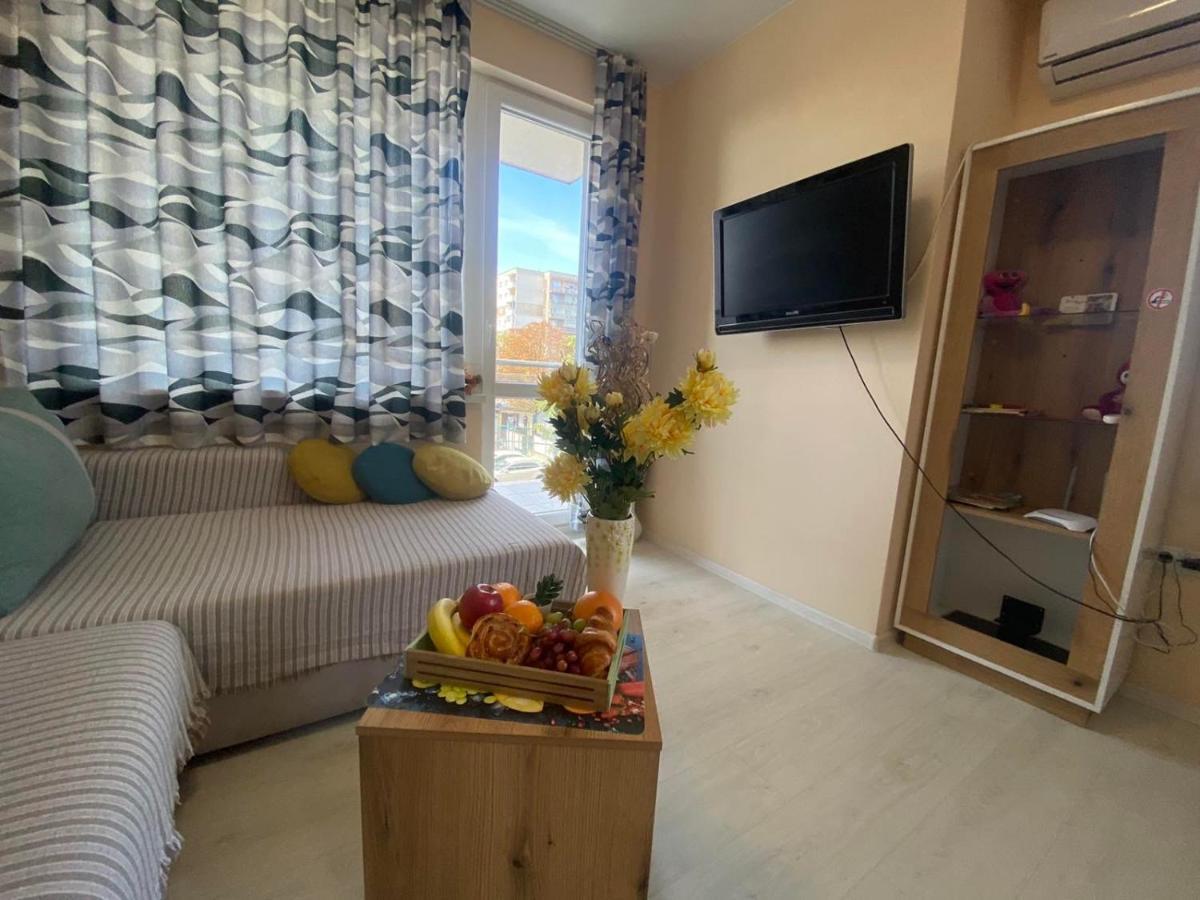 Park Apartment - Stara Zagora Luaran gambar